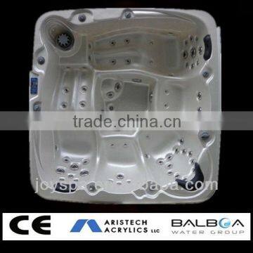factory price pool stainless steel bathtub