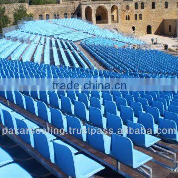 Grandstand Seating - Outdoor Versatile Grandstand photo-4