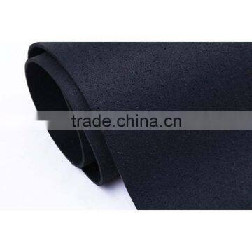 Wholesale Recycled Crossfit Shock Absorption Rubber Flooring photo-2