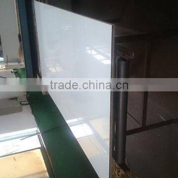 Popular White Color High Glossy Pvc Mdf Board --Kohler Supplier photo-3