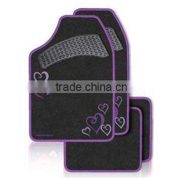 auto car mats