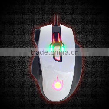 2015 factory direct releasing professional gaming mouse with 16400 dpi for corsair mouse gamer C-8028