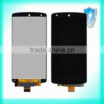 For LG Google Nexus 5 LCD + Touch Screen