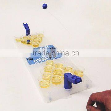 Mini Beer Pong Set/ Beer Pong photo-3