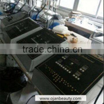 2016 Hotsale Air Pressure Suit Bodybuilding Wraps Slimming Equipment photo-2