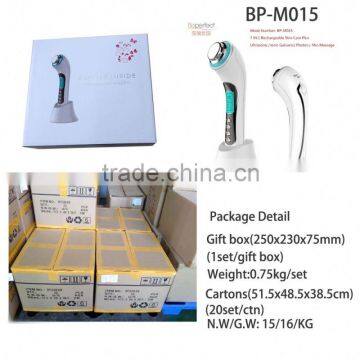 Portable Ultrasound Anti Aging Beauty Salon Equipment photo-3