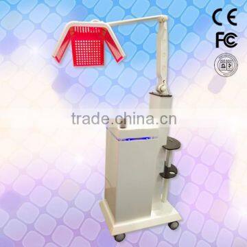 Large treatment size 4 pieces of laser panel china hair loss treatment equipment