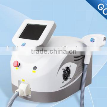 Micro channel 808nm diode laser hair removal machine/ portable 808 body hair removal/