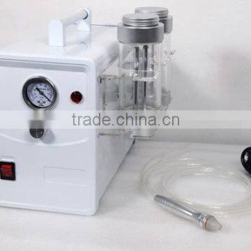Oyaga GH-05 BEST! Crystal Peeling Machine/crystal Powder Microdermabrasion(CE) photo-2