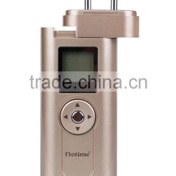 China beauty germanium facial beauty roller wand facial care proprietary derma skin roller skin vibrating derma roller