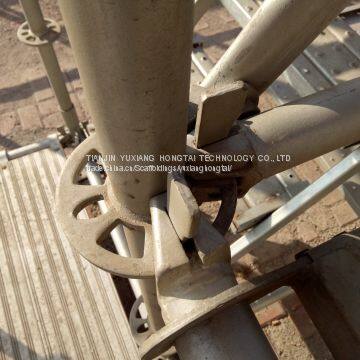 Low Price Ringlock Scaffolding Board photo-2