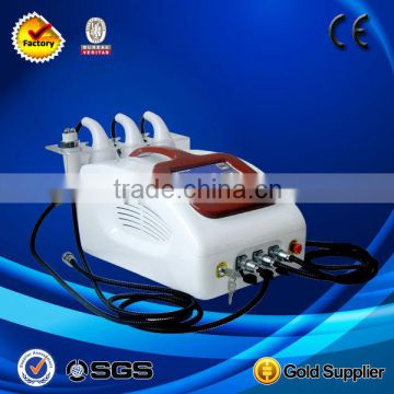 New arrival ultrasonic cavitation radio frequency machine