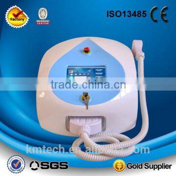 Super ICE Cooling Beauty Diode Laser 808 Permanently Hair Removal for Salon Use TUV CE Approved