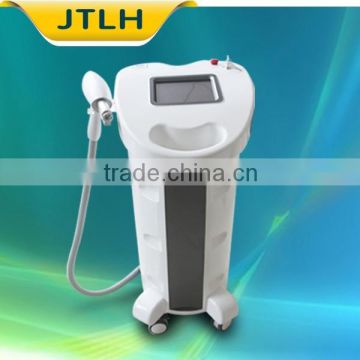 Freckles Removal SPA Beauty Salon Safety Using 1064nm Nd: Yag Long Pigmented Lesions Treatment Pulse Lazer Hair Removal Laser Toenail Fungus Removal With CE --P001