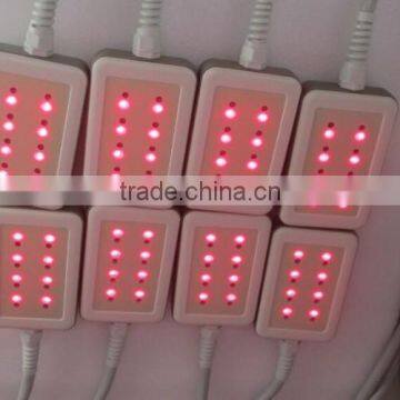 Lipo Laser Machine /lose Weight Machine/fat Reduce Lipo Laser With 8&10&12 Plates