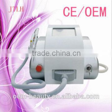 CE/OEM beauty ipl machine AP-TK for hair removal skin whitening wrinkle cure