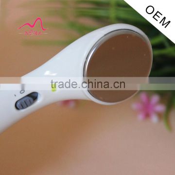 Skin tightening Face tightening Ionic Facial Massager Beauty Equipment electric face massage machine hand-held