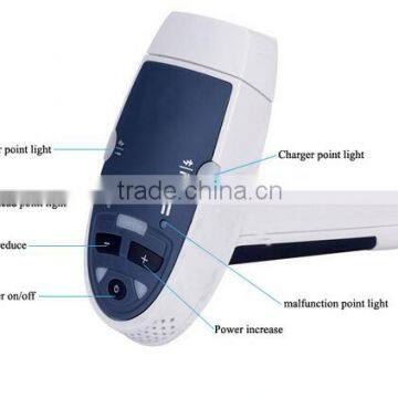 Vascular Lesions Removal New Arrival Hair Removal Equipment Age Spot Removal Ipl Hair Removal Machine Hair Removal Ipl For Lady photo-2