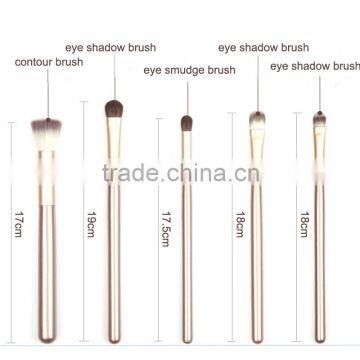 18pcs Makeup Brush Fro Personal Care Makeup Cosmetic Brush Set