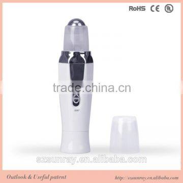 2016 Best Eyes Massage Tool Handheld Beauty Tool Electric Eye Wrinkle Remover Eye Massage Products photo-6