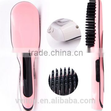 plastic hair combs (Ceramic ) hair combs for women hair styling tools