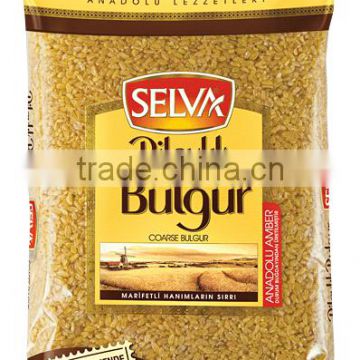 1000 G COARSE BULGUR