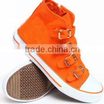 Canvas Sneakers