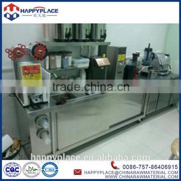 milk tea shop counter supplies, bubble tea shop counter design