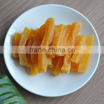 Dried Chinese Sweet Potato Chips Potato Strip, Ready to Eat Snack photo-5