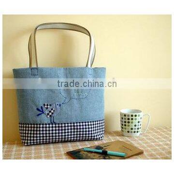 Handcraft Bags