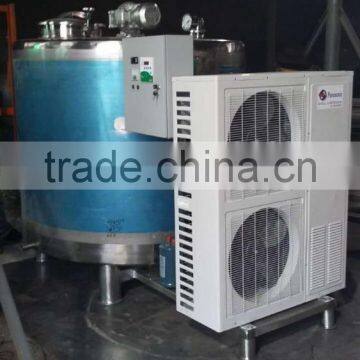 cooling tank