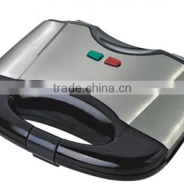 stainless steel sandwich maker