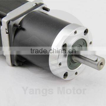 Made in China High Quality Nema 23 Stepper Motor With Gearbox photo-6
