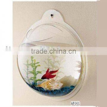 HANGING FISH BOWL