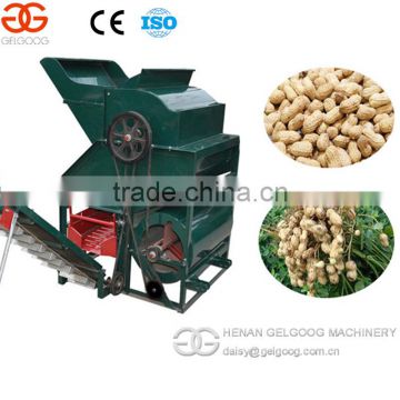 Hot sale Peanut harvesting machine Peanut picker machine for sale