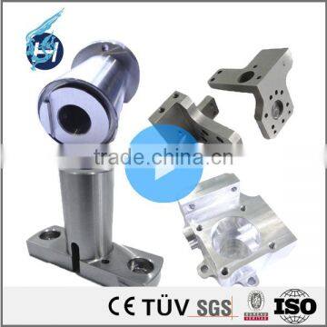 ISO9001 Professional Machinery Supplier Machine Element Machinery Sewing Machine Parts With Aluminum Stainless Steel 3d Printing photo-2