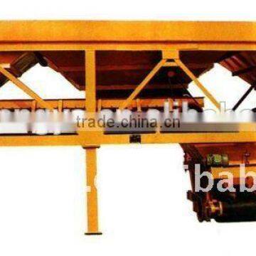 PLD1200 Concrete batching machine made in China