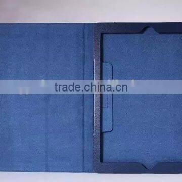 Quality Lychee Texure PU Leather Case With Flip Stand For IPAD PRO BUSINESS PROTECTIVE CASE photo-2