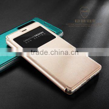 KALAIDENG Sun Series High Quality Leather Case for HUAWEI P8 photo-3