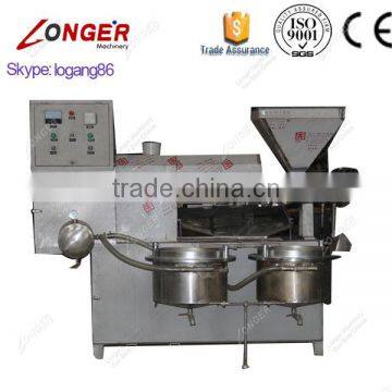 New Style Screw Oil Press Machine/Oil Mill Machine