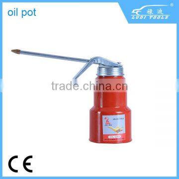 high pressure oil pot for grease gun LD-825