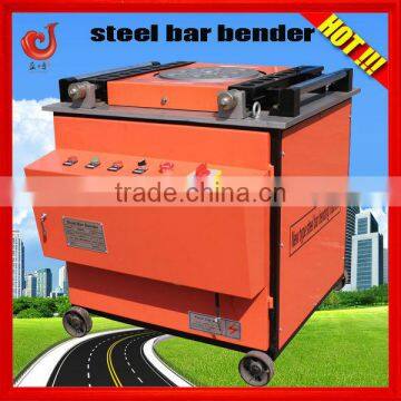 2014 HOT YS42 rebar bender/automatic steel bar bender