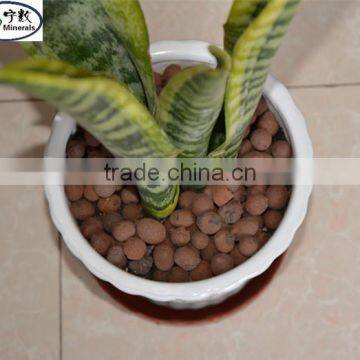 LECA Clay Pebbles or Expanded Clay Pellet 10-30mm