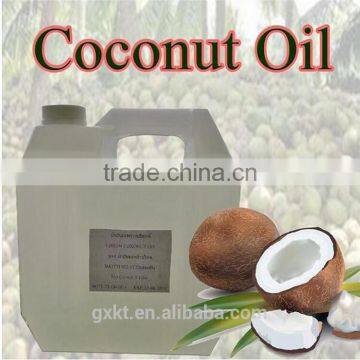 Cold Pressed Virgin Coconut Oil - Extra Virgin Organic