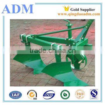 Mounted share Plow for agriculture equipment