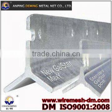 Australia Star Picket Y Post , Hot Dipped Star y Post