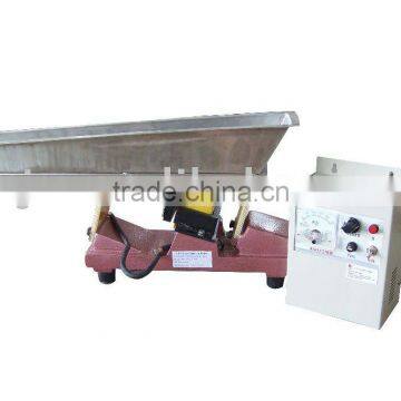 Food industry electromagnetic feeder