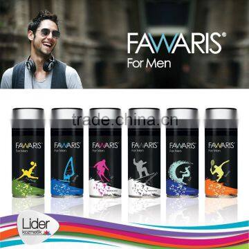Deodorant Spray Container