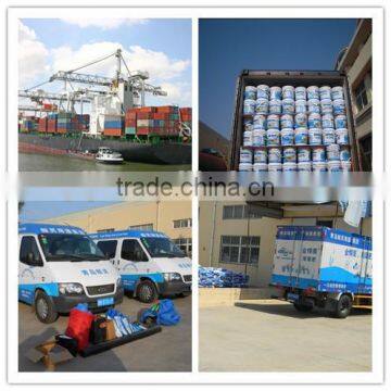 ISO9001 Manufacturer Seaweed Extract Mushy/liquid Fertilizer photo-5