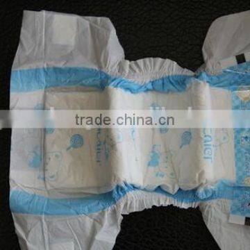 Top selling Cheapest Baby Diaper for Africa